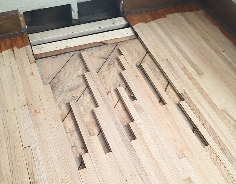 What If My Hardwood Floor Has Pet Stains, Old Pet Urine Hardwood Floors